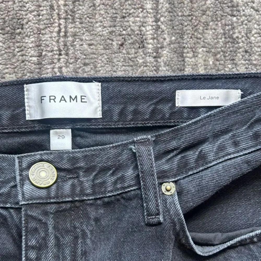 Frame Denim frame le